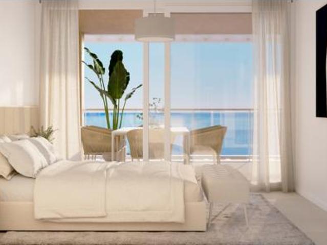 Dúplex Venta San Roque, La Alcaidesa