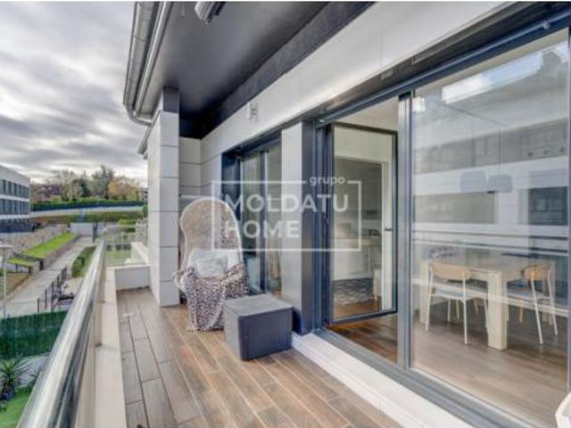 Dúplex Venta San Sebastián Donostia, Aiete Miramon