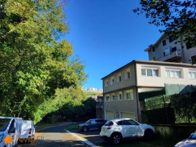 Dúplex Venta San Sebastián Donostia, Aiete Miramon