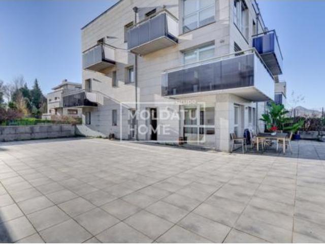 Dúplex Venta San Sebastián Donostia, Antiguo Ondarreta