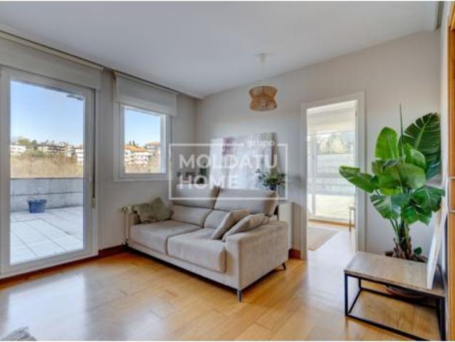 Dúplex Venta San Sebastián Donostia, Antiguo Ondarreta