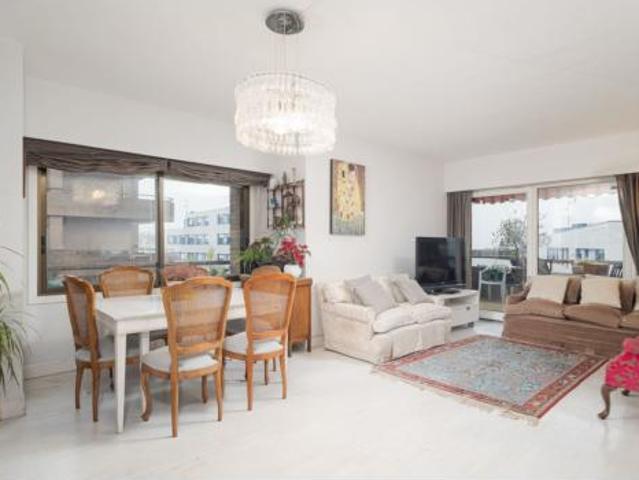 Dúplex Venta San Sebastián Donostia, Aiete Miramon