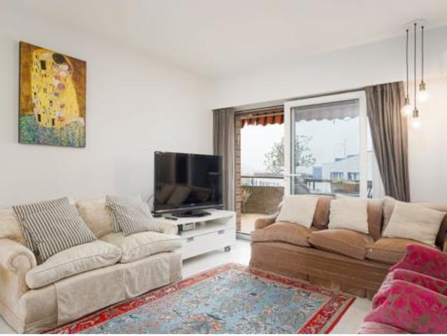 Dúplex Venta San Sebastián Donostia, Aiete Miramon