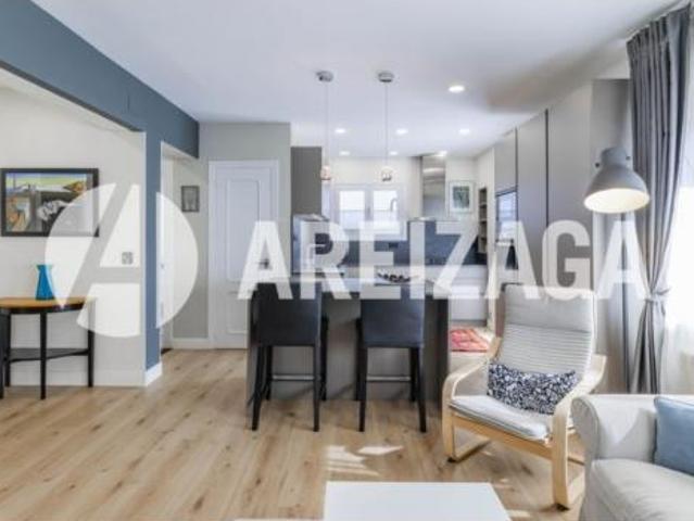 Dúplex Venta San Sebastián Donostia, Antiguo Ondarreta