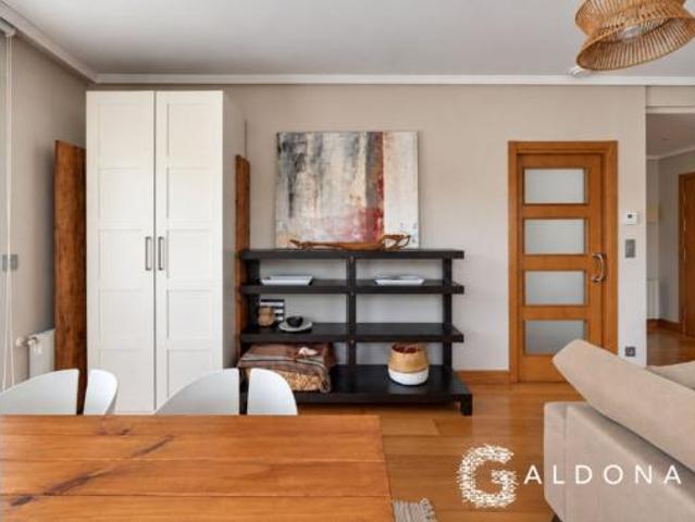 Dúplex Venta San Sebastián Donostia, Antiguo Ondarreta