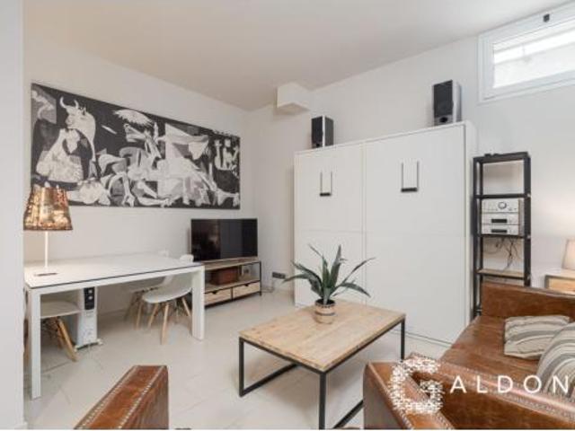 Dúplex Venta San Sebastián Donostia, Antiguo Ondarreta