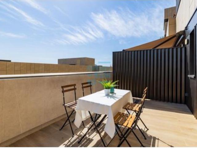 Dúplex Venta San Sebastián Donostia, Ategorrieta Ulia