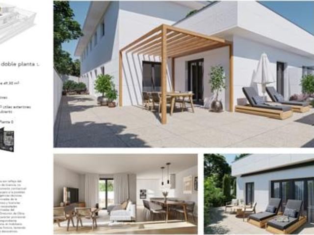 Dúplex Venta San Sebastián Donostia, Bidebieta