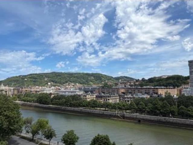 Dúplex Venta San Sebastián Donostia, Centro