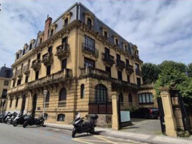 Dúplex Venta San Sebastián Donostia, Egia