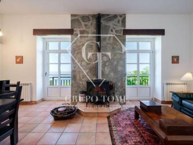 Dúplex Venta San Sebastián Donostia, Ibaeta Igeldo