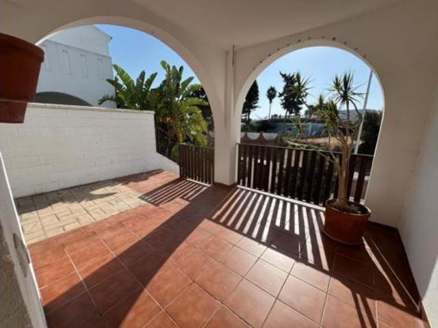 Chalet Venta Sanlúcar de Barrameda, Barrio Alto
