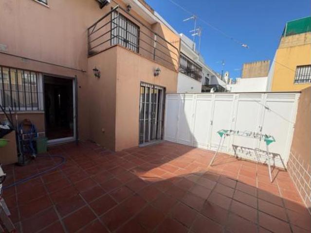 Dúplex Venta Sanlúcar de Barrameda, Bonanza Martín Miguel Monteolivete