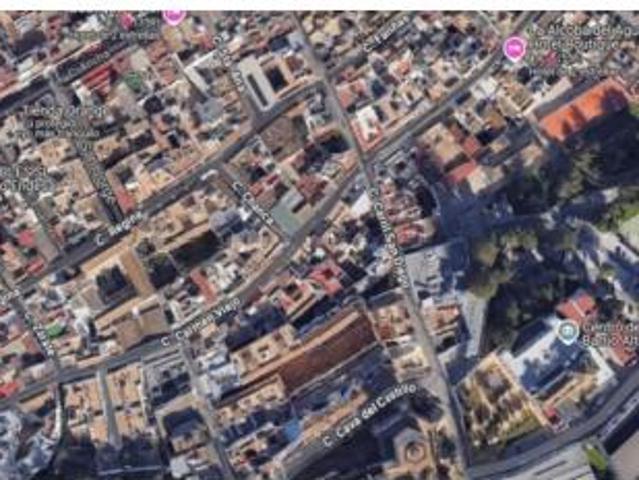 Dúplex Venta Sanlúcar de Barrameda, Centro Calzada