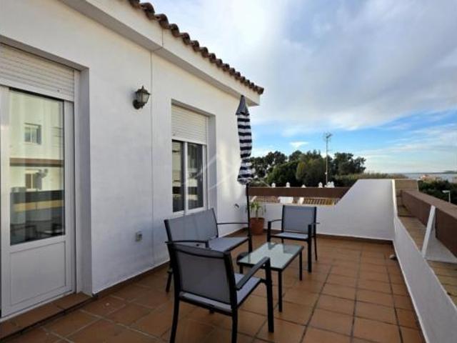 Dúplex Venta Sanlúcar de Barrameda, Las Piletas