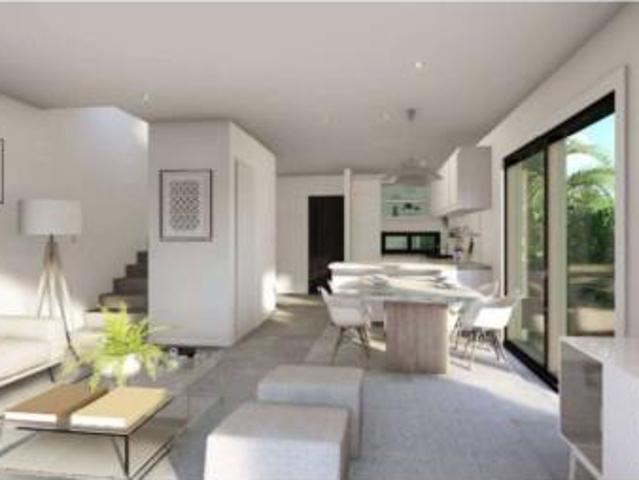 Dúplex Venta Sant Antoni de Portmany, Cala Grassió
