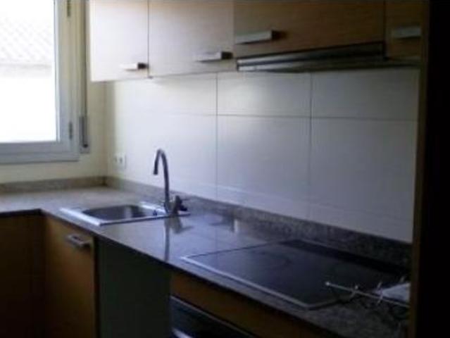 Dúplex Venta Sant Celoni, La Batlloria