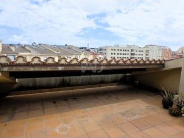 Dúplex Venta Sant Cugat del Vallès, Arxius