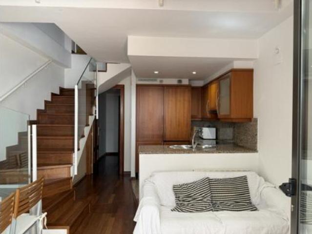 Dúplex Venta Sant Cugat del Vallès, Centre