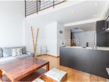 Dúplex Venta Sant Cugat del Vallès, Centre