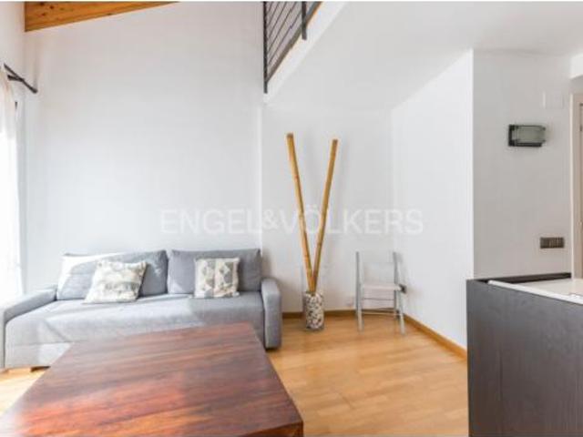 Dúplex Venta Sant Cugat del Vallès, Centre