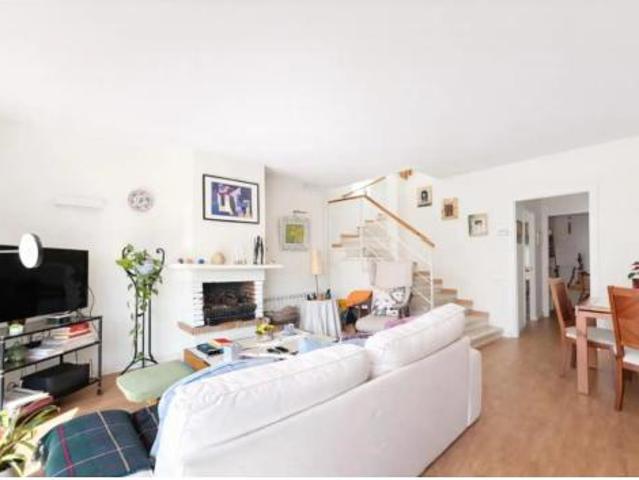 Dúplex Venta Sant Pere de Ribes, Nucli Urbà