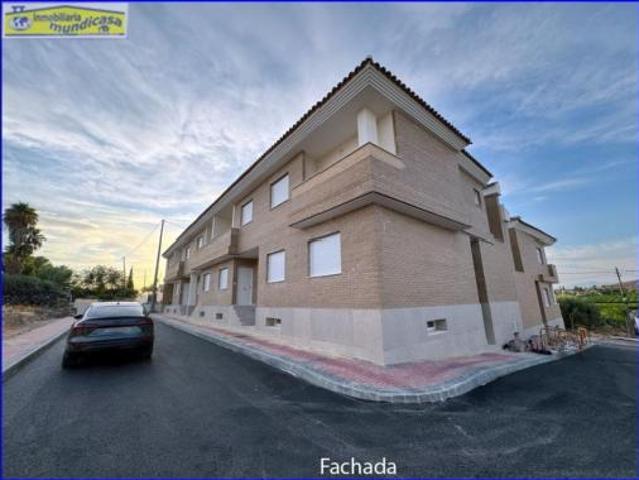 Dúplex Venta Santomera, Santomera