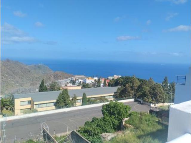 Dúplex Venta Santa Cruz de Tenerife Capital, Área de Anaga