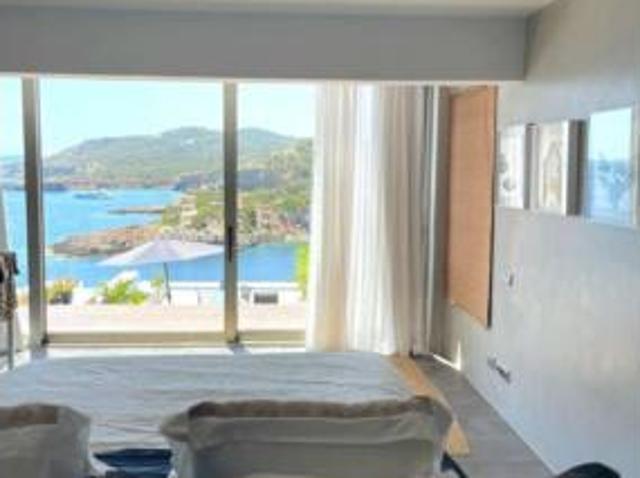 Dúplex Venta Santa Eulària des Riu, Ca'n Cirer