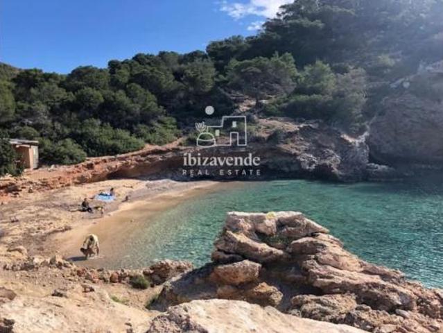 Dúplex Venta Santa Eulària des Riu, Ca'n Cirer