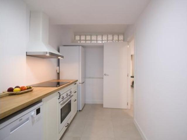 Dúplex Venta Santa Eulària des Riu, Sant Carles de Peralta