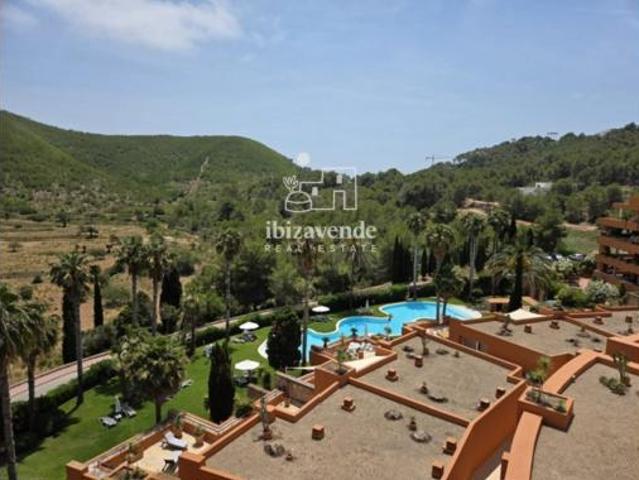 Dúplex Venta Santa Eulària des Riu, Santa Eulària des Riu