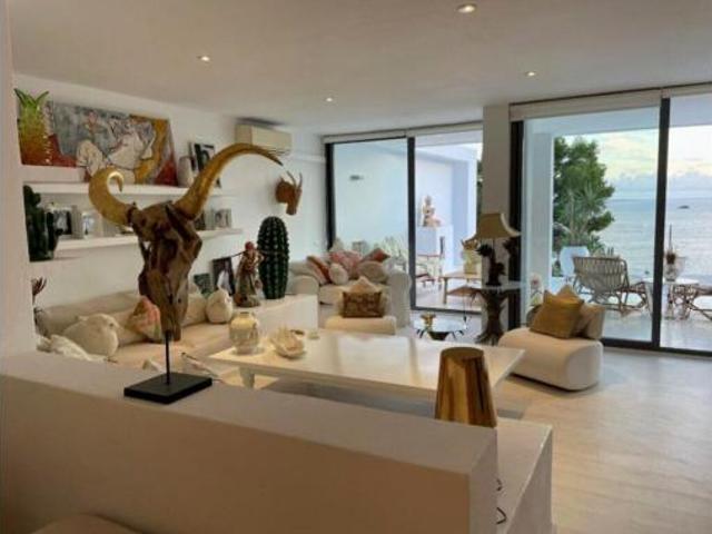Dúplex Venta Santa Eulària des Riu, Urbanización Roca Llisa