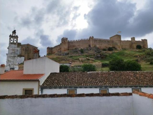 Dúplex Venta Santa Olalla del Cala, Santa Olalla del Cala