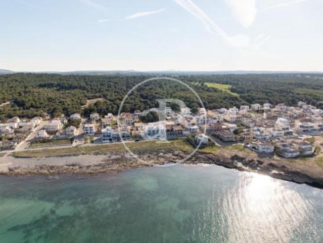 Dúplex Venta Santa Margalida, Colonia Virgen del Carmen