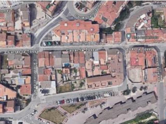 Dúplex Venta Santa Margarida de Montbui, Santa Margarida de Montbui