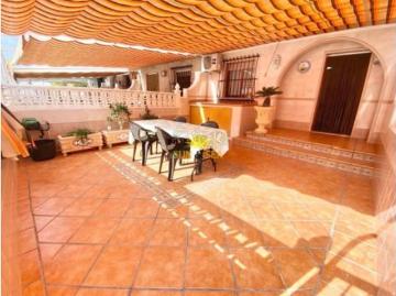 Dúplex Venta Santa Pola, Centre Port Platja Llevant