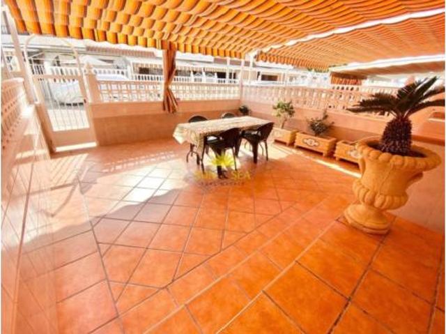 Dúplex Venta Santa Pola, Centre Port Platja Llevant