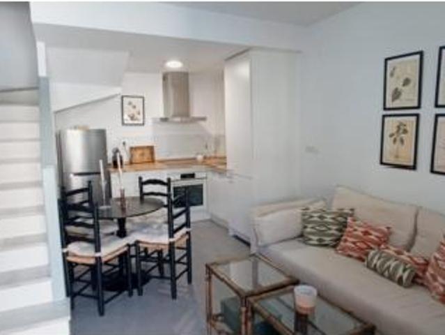 Dúplex Venta Santa Pola, Centre Port Platja Llevant