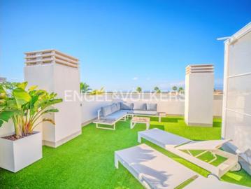 Dúplex Venta Santa Pola, Gran Alacant