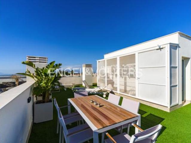 Dúplex Venta Santa Pola, Gran Alacant