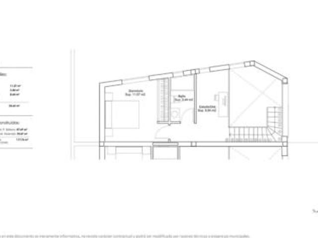 Dúplex Venta Santa Pola, Gran Alacant