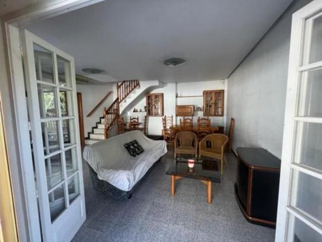 Dúplex Venta Santa Pola, Santiago Bernabéu