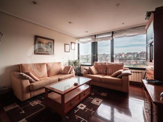 Dúplex Venta Santander, La Pereda