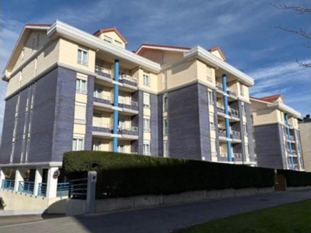 Dúplex Venta Santander, Valdenoja