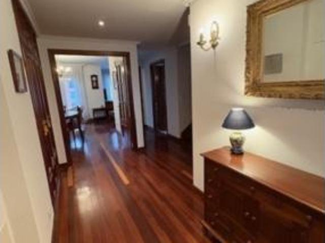 Dúplex Venta Santander, Valdenoja