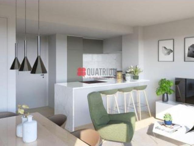 Dúplex Venta Santiago de Compostela, Campus Norte San Caetano
