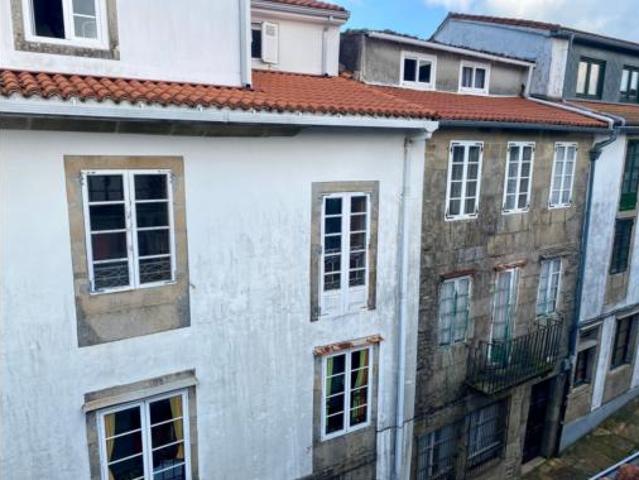 Dúplex Venta Santiago de Compostela, Centro Histórico