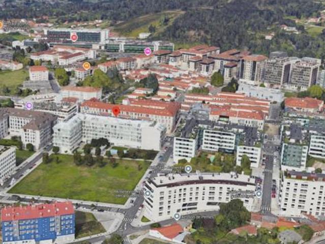 Dúplex Venta Santiago de Compostela, Conxo