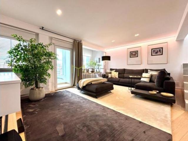 Dúplex Venta Santiago de Compostela, Ensanche